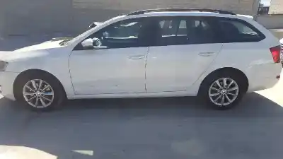 Здавання транспортного засобу skoda                                              octavia combi (5e5)                                                                                                                                                                                                                                        ambition                                                                                                                                                                                                                                                   року 2013 потужний ckf