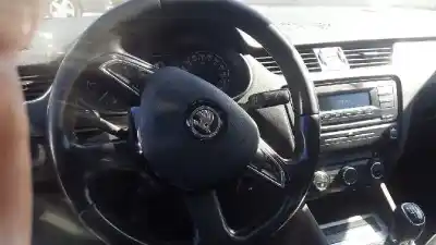 Здавання транспортного засобу skoda                                              octavia combi (5e5)                                                                                                                                                                                                                                        ambition                                                                                                                                                                                                                                                   року 2013 потужний ckf