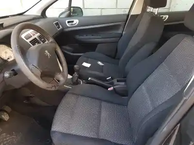 Veículo de Sucata peugeot 307 berlina (s2) xs + do ano 2007 alimentado nfu