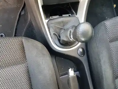 Veículo de Sucata peugeot 307 berlina (s2) xs + do ano 2007 alimentado nfu