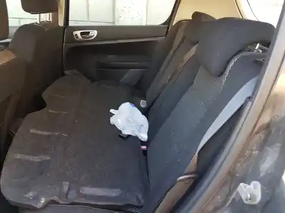 Veículo de Sucata peugeot 307 berlina (s2) xs + do ano 2007 alimentado nfu