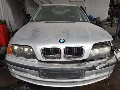 Veículo de Sucata BMW SERIE 3 BERLINA (E46) 320d do ano 1999 alimentado 204D1