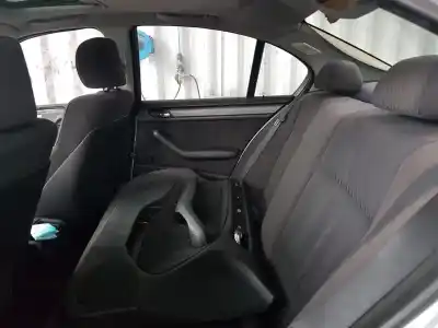 Veicolo di demolizione bmw serie 3 berlina (e46) 320d dell'anno 1999 alimentato 204d1