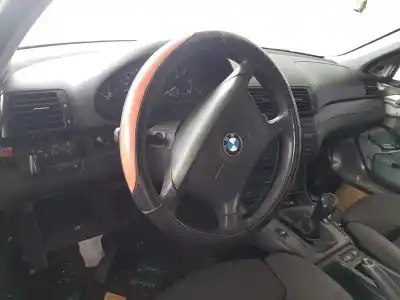 Veicolo di demolizione bmw serie 3 berlina (e46) 320d dell'anno 1999 alimentato 204d1