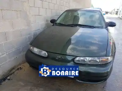 Véhicule à la ferraille CHEVROLET ALERO 2.4 CAT de l'année 2000 alimenté LD9
