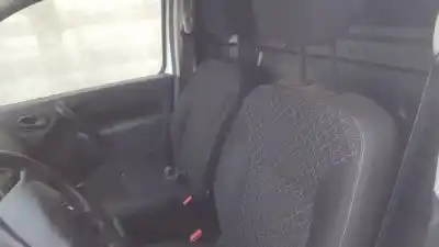 Veículo de Sucata renault kangoo profesional do ano 2015 alimentado k9k b6