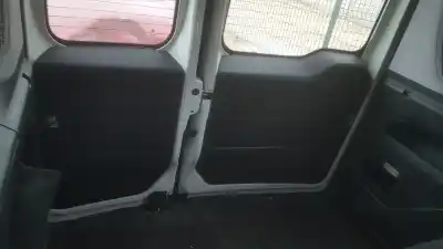 Veículo de Sucata fiat doblo active do ano 2009 alimentado 263a2000