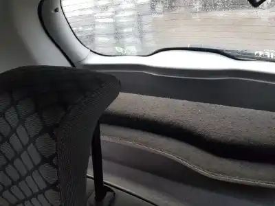 Verschrottungsfahrzeug renault scenic iii authentique des jahres 2011 angetrieben k9k r8