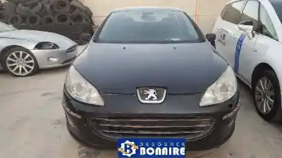 Veículo de Sucata PEUGEOT 407 ST Sport Pack do ano 2007 alimentado UHZ
