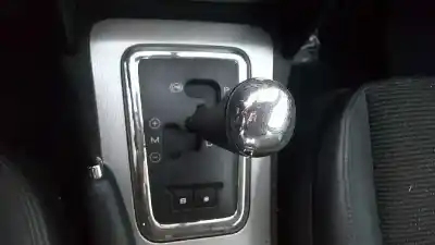 Sloopvoertuig peugeot 407 st sport pack van het jaar 2007 aangedreven uhz