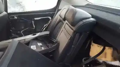 Sloopvoertuig peugeot 407 st sport pack van het jaar 2007 aangedreven uhz