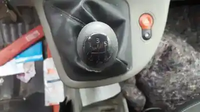 Veículo de Sucata renault kangoo furgón confort do ano 2009 alimentado 9k9 a8