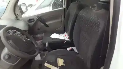 Veículo de Sucata renault kangoo furgón confort do ano 2009 alimentado 9k9 a8