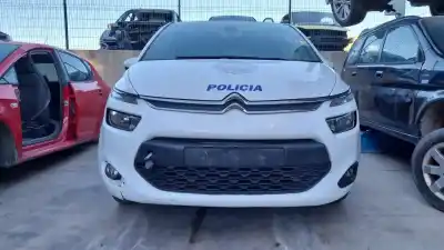 Здавання транспортного засобу citroen c4 picasso attraction року 2013 потужний 9hc / 9h05 Здавання транспортного засобу citroen c4 picasso attraction року 2013 потужний 9hc / 9h05