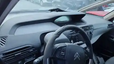 Здавання транспортного засобу citroen c4 picasso attraction року 2013 потужний 9hc / 9h05 Здавання транспортного засобу citroen c4 picasso attraction року 2013 потужний 9hc / 9h05