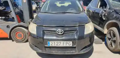 Veículo de Sucata TOYOTA AURIS Luna do ano 2007 alimentado 4ZZ