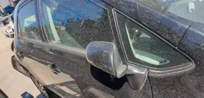 Veículo de Sucata toyota auris luna do ano 2007 alimentado 4zz