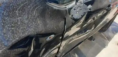 Veículo de Sucata toyota auris luna do ano 2007 alimentado 4zz