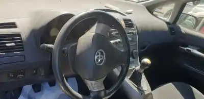 Veículo de Sucata toyota auris luna do ano 2007 alimentado 4zz