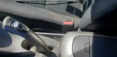 Veículo de Sucata toyota auris luna do ano 2007 alimentado 4zz