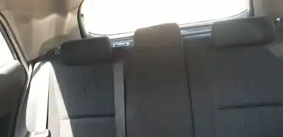 Veículo de Sucata toyota auris luna do ano 2007 alimentado 4zz