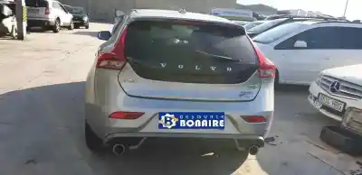 Veicolo di demolizione volvo v40 básico dell'anno 2012 alimentato d5204t6