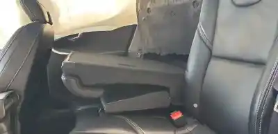 Veicolo di demolizione volvo v40 básico dell'anno 2012 alimentato d5204t6