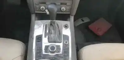 Утилизация автомобиля audi q7 (4l) 3.0 v6 24v tdi года 2006 питание bug