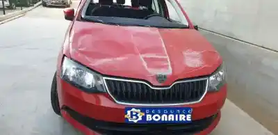 Здавання транспортного засобу SKODA FABIA Active року 2014 потужний CHY