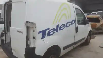 Hurda Aracı citroen nemo xtr yılın 2011 güçlü 8hs