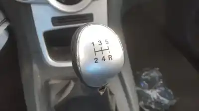 Утилизация автомобиля ford fiesta (cb1) trend года 2008 питание hhjc