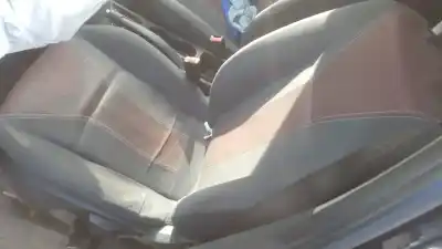 Утилизация автомобиля ford fiesta (cb1) trend года 2008 питание hhjc