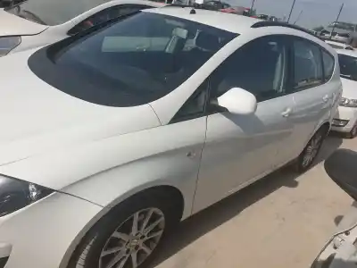 Veicolo di demolizione seat altea xl (5p5) i-tech ecomotive dell'anno 2014 alimentato cay