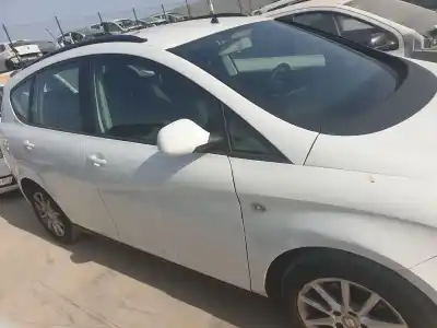 Veicolo di demolizione seat altea xl (5p5) i-tech ecomotive dell'anno 2014 alimentato cay