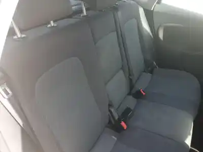 Veicolo di demolizione seat altea xl (5p5) i-tech ecomotive dell'anno 2014 alimentato cay