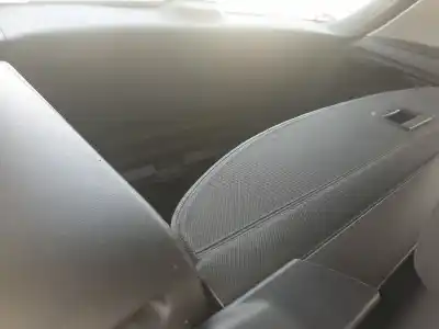 Veicolo di demolizione seat altea xl (5p5) i-tech ecomotive dell'anno 2014 alimentato cay