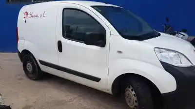 Veicolo di demolizione citroen nemo basis dell'anno 2013 alimentato 199a9000