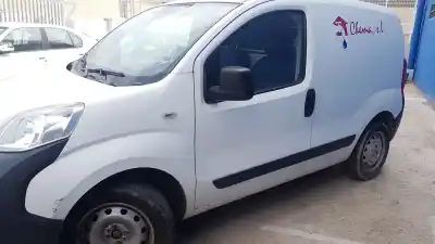 Veicolo di demolizione citroen nemo basis dell'anno 2013 alimentato 199a9000