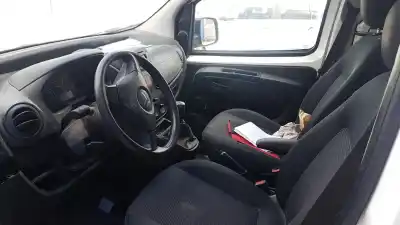 Veicolo di demolizione citroen nemo basis dell'anno 2013 alimentato 199a9000