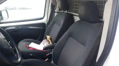 Veicolo di demolizione citroen nemo basis dell'anno 2013 alimentato 199a9000