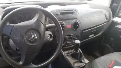 Veicolo di demolizione citroen nemo basis dell'anno 2013 alimentato 199a9000