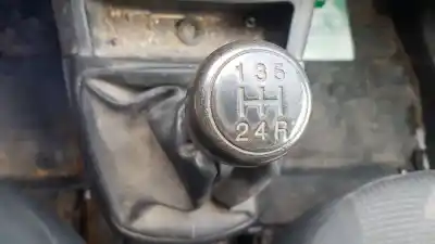 Veicolo di demolizione citroen nemo basis dell'anno 2013 alimentato 199a9000