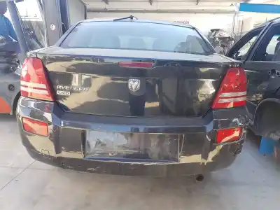 Veículo de Sucata dodge avenger 2.0 16v crd cat do ano 2009 alimentado volkswagen ag ´´byl´´