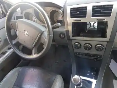 Veículo de Sucata dodge avenger 2.0 16v crd cat do ano 2009 alimentado volkswagen ag ´´byl´´