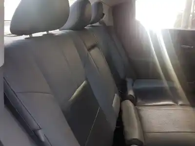 Veículo de Sucata dodge avenger 2.0 16v crd cat do ano 2009 alimentado volkswagen ag ´´byl´´