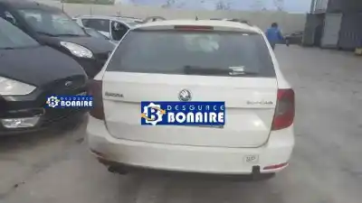 Утилизация автомобиля skoda superb combi (3t5) active года 2015 питание cff