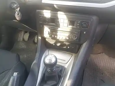 Scrapping Vehicle citroen c5 berlina seduction of the year 2012 powered rh01