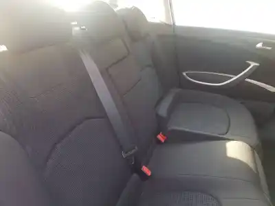 Scrapping Vehicle citroen c5 berlina seduction of the year 2012 powered rh01