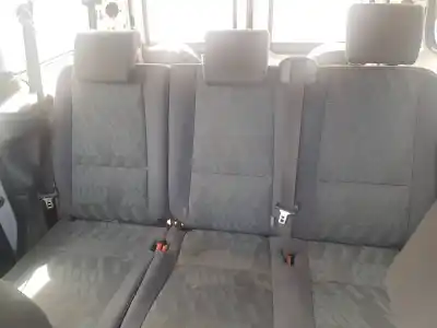 Scrapping Vehicle ford tourneo connect (tc7) kombi corta of the year 2007 powered r2pa