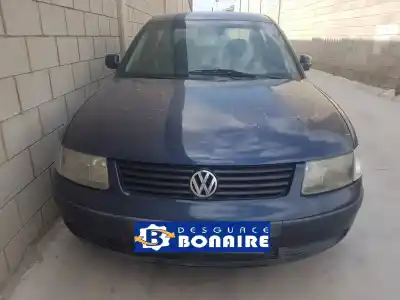 Утилизация автомобиля VOLKSWAGEN PASSAT BERLINA (3B2) Comfortline года 1998 питание AEB